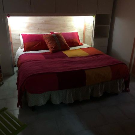 Casa Mirto Appartement Sassari Buitenkant foto