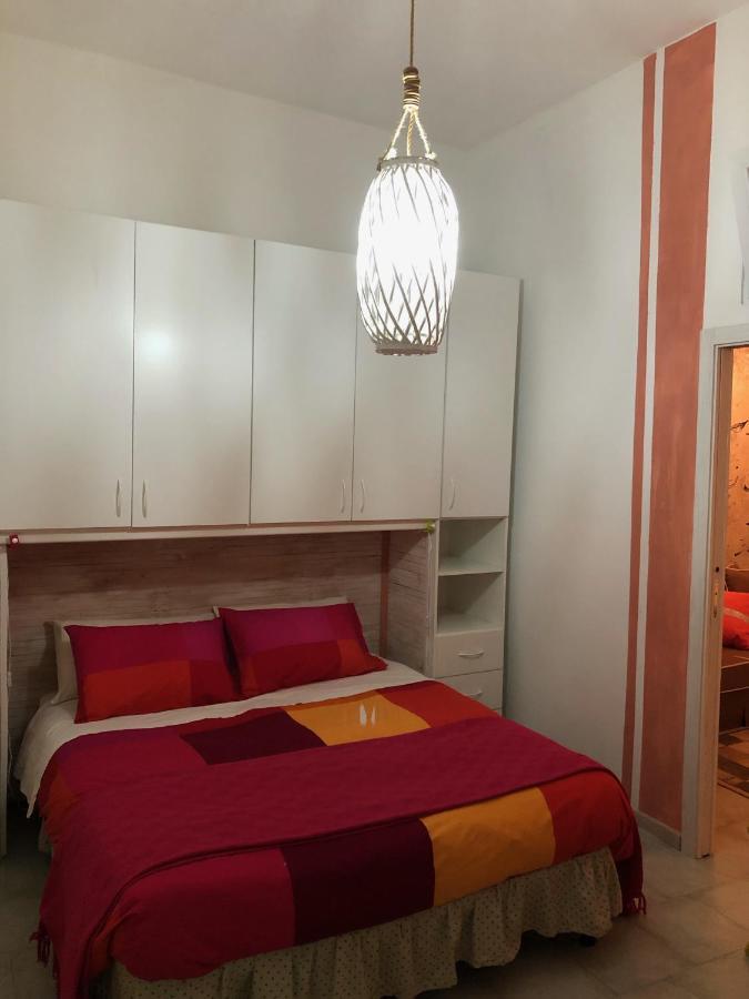 Casa Mirto Appartement Sassari Buitenkant foto