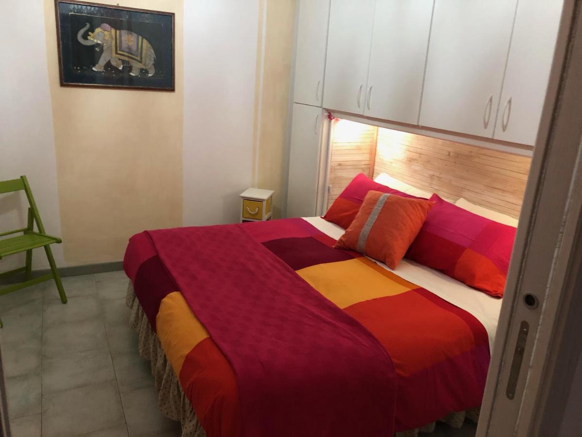 Casa Mirto Appartement Sassari Buitenkant foto